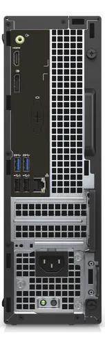 Cpu Monitor Dell Optiplex 3050 Core I7 7700 16gb 1tb Win11 1 Tb 16